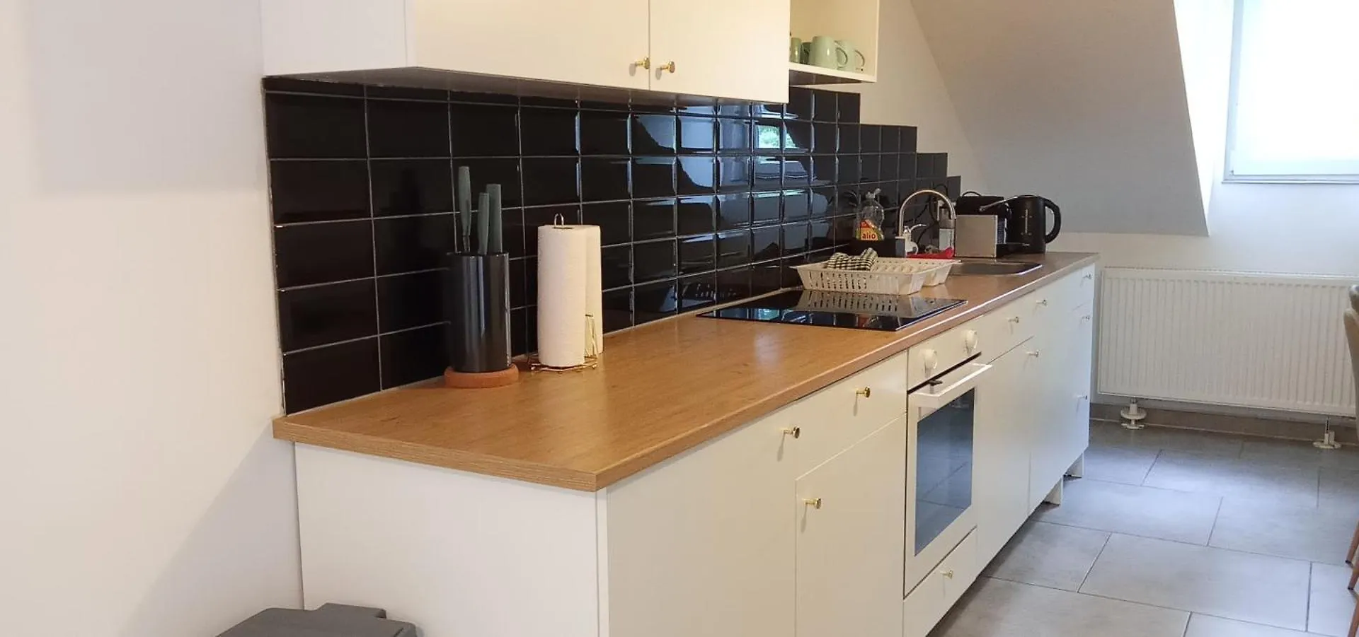 Topflat Dortmund Apartment